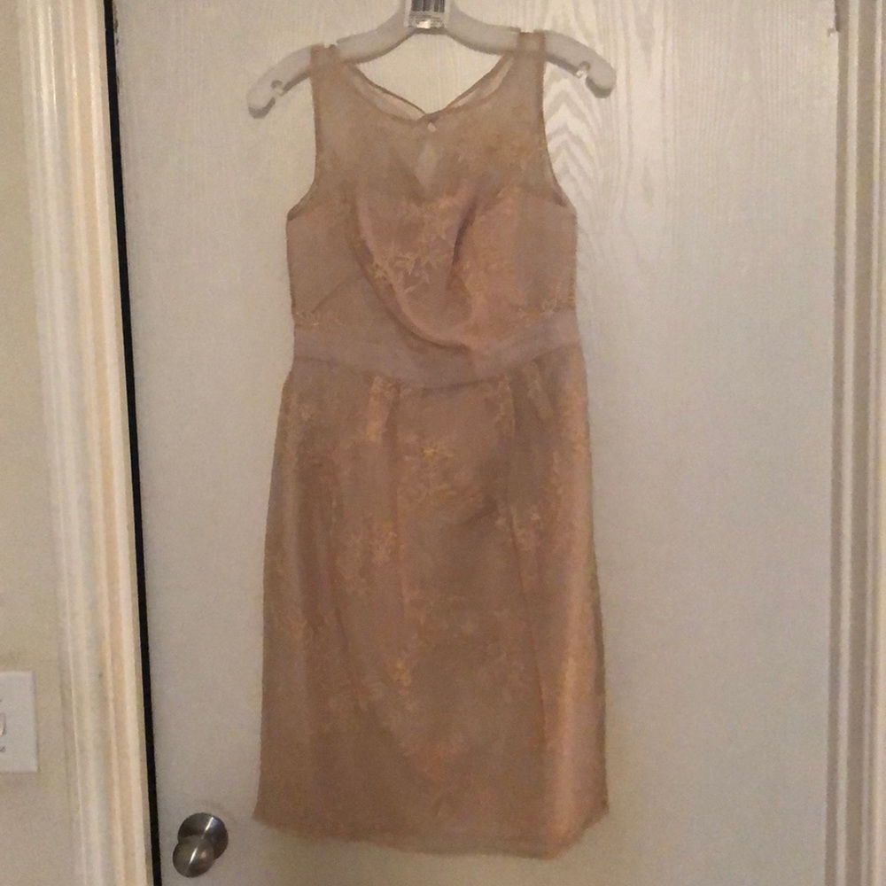 Dress - Picture 2 of 2